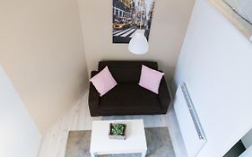 Venus Apartments - Dohany Street III