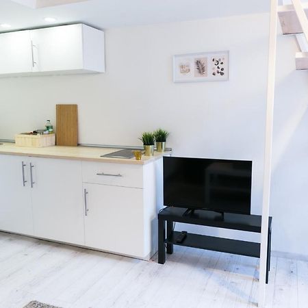 Venus Apartments - Dohany Street III Budapest Esterno foto