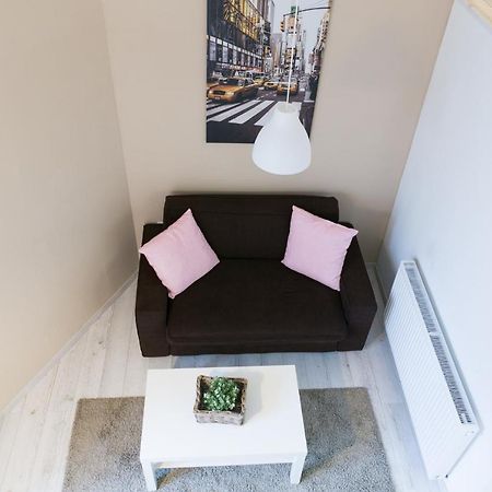 Venus Apartments - Dohany Street III Budapest Esterno foto