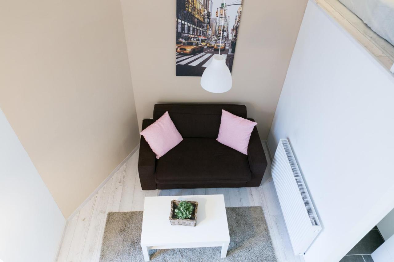 Venus Apartments - Dohany Street III Budapest Esterno foto