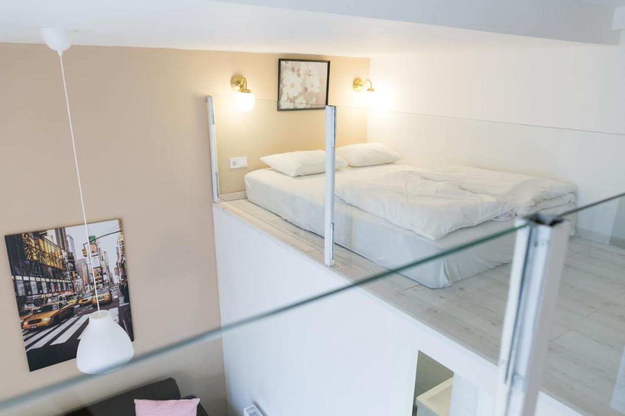 Venus Apartments - Dohany Street III Budapest Esterno foto